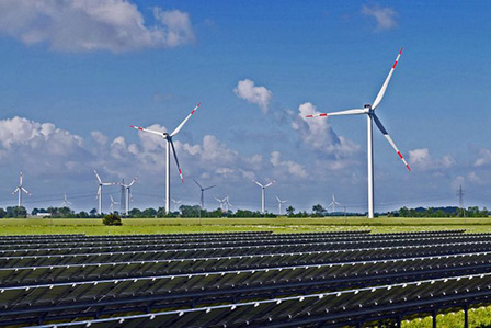 Environmental Technologies