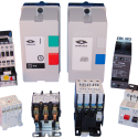 how to size a contactor