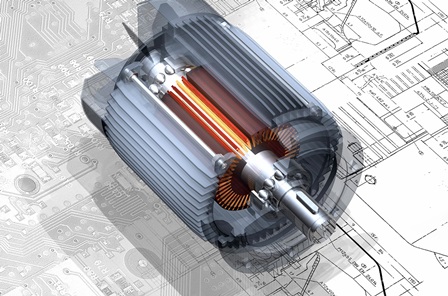Motor Control/Industrial Technologies