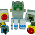 power-switching devices