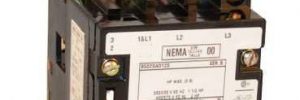 NEMA Contactor