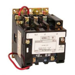 NEMA Contactor