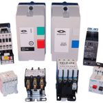Contactor Sizing
