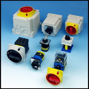 Disconnect Switches