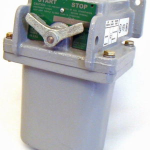 Hazardous Location Switches