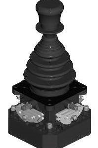Joysticks