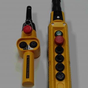Pendant/Control Stations
