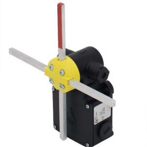 Position Limit Switches