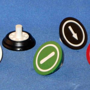 Crane & Hoist Control Accessories