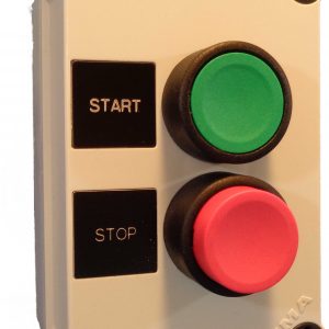 N5 Pushbutton Station