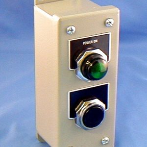 N7 Pushbutton Station