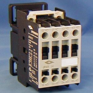 Control Relays