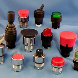 22mm Pilot Devices
