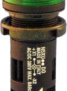 N5 - Pilot Lights/Press-To-Test