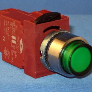 N5 - Illuminated Buttons