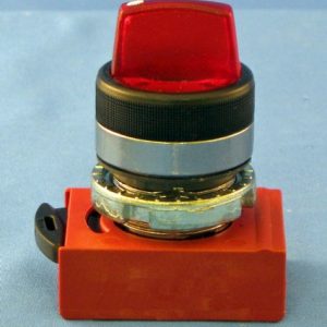 N5 - Illuminated Selectors