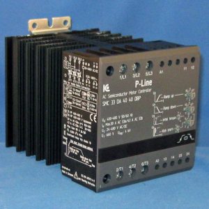 Soft Starters