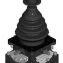 hercules industrial joystick switch