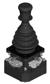 hercules industrial joystick switch