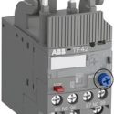 thermal overload relay