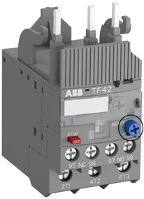 thermal overload relay