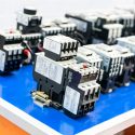 how does a motor overload work