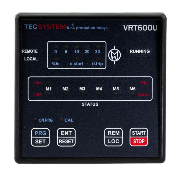 VRT600U