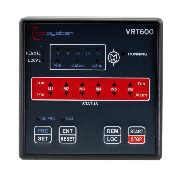 VRT600