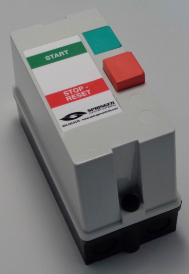 JC2506P3B-UM | Springer Controls Company