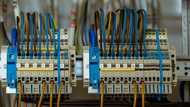Electrical switches