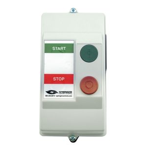 Enclosed AF Starters 9-16Amp