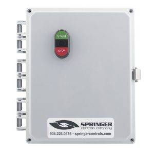 Enclosed AF Starters 26-80Amp