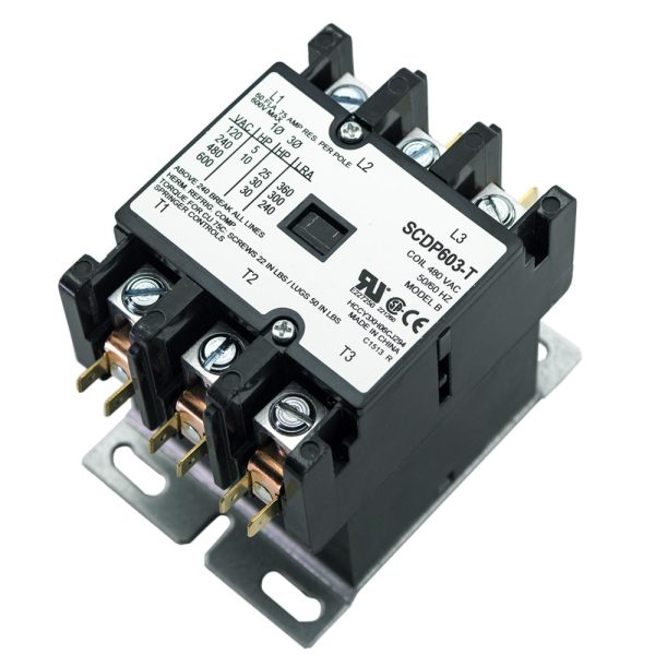 SCDP603-T6