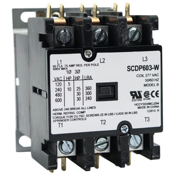 SCDP603-W6