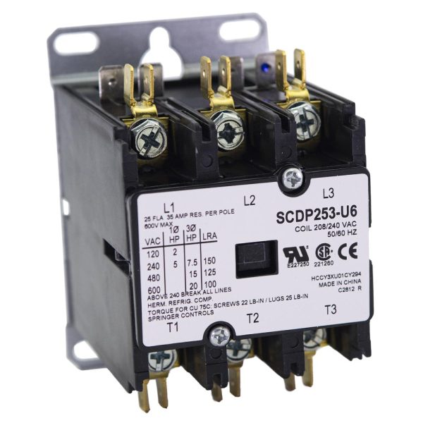 SCDP253-T6