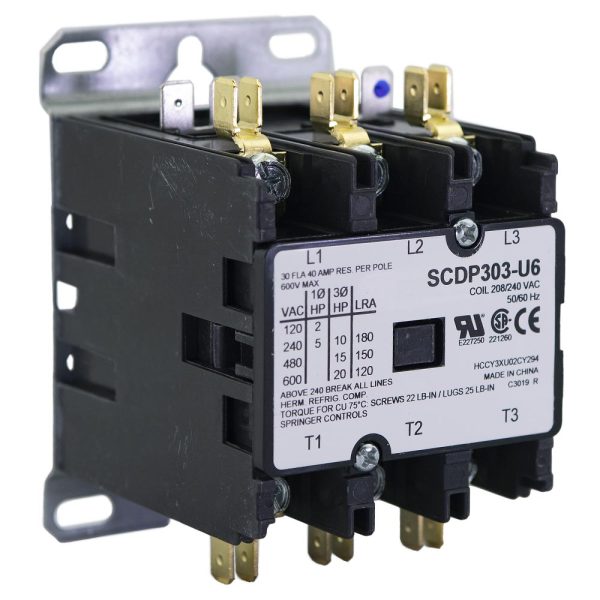 SCDP303-T6