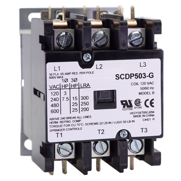 SCDP503-U6