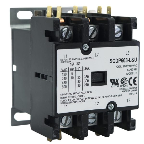 SCDP603-U6