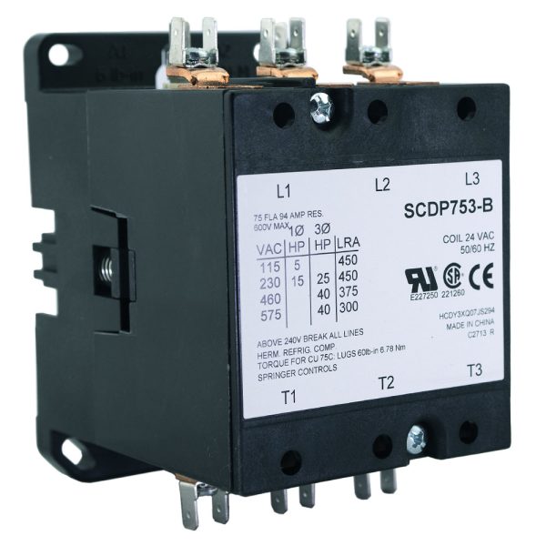 SCDP753-B6