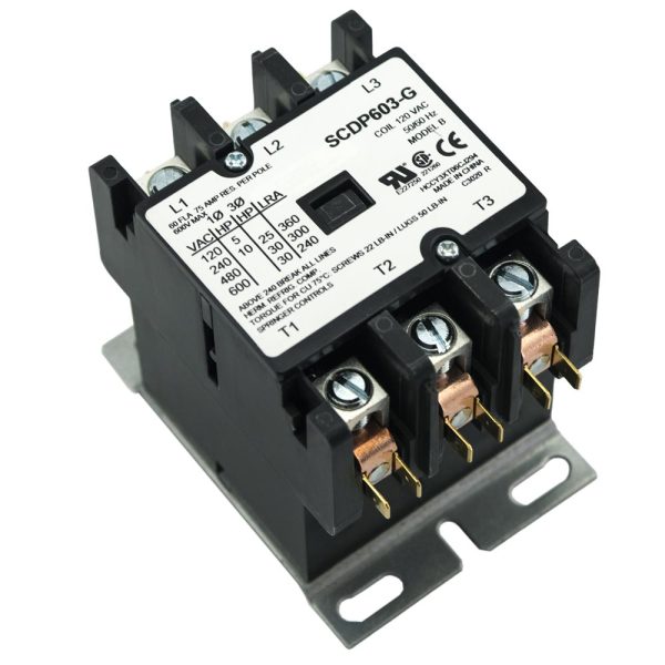 SCDP603-G6