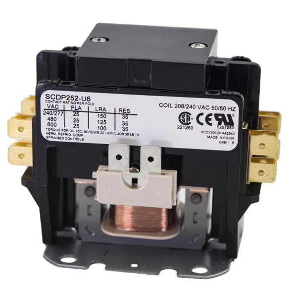 SCDP252-U6