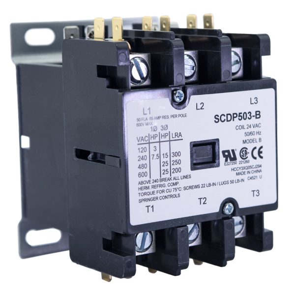 SCDP503-B6