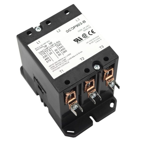 SCDP903-B6