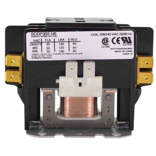 SCDP302-U6