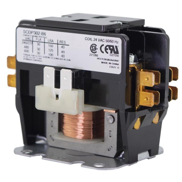 SCDP302-B6