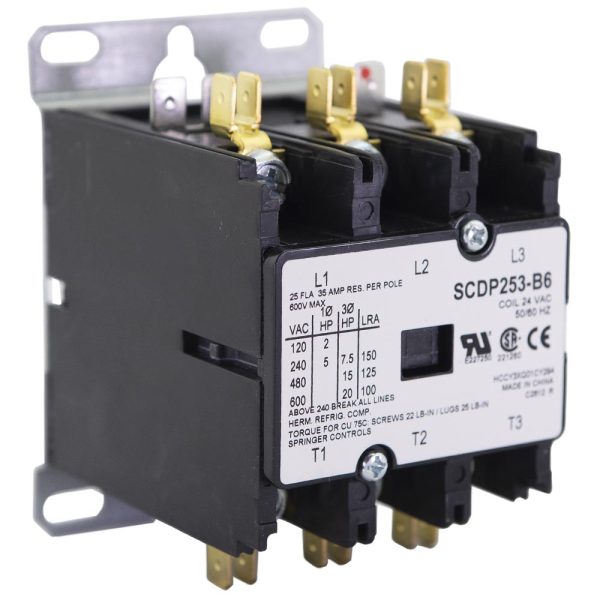 SCDP253-B6
