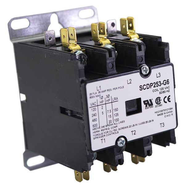 SCDP253-G6