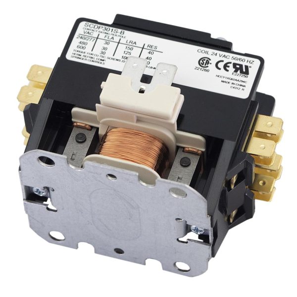 SCDP301S-B6
