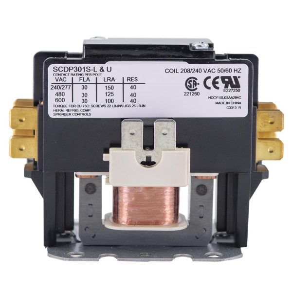SCDP301S-U6