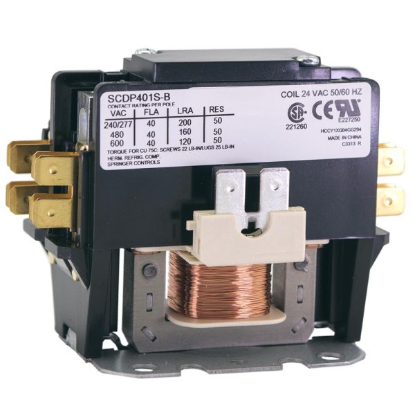 SCDP401S-B6